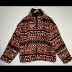 Free People Was It Even Real Puffer Jacket M